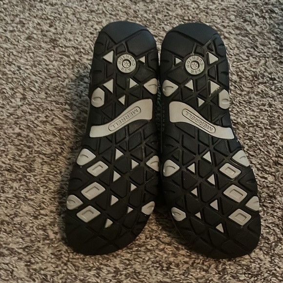 Merrell Black Paloma Sandles Size 7 Women’s New - Picture 3 of 5